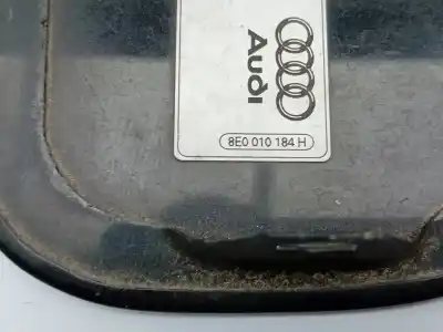 Автозапчастина б/у колпачка паливна для audi a4 b6 avant (8e5) 2.5 tdi посилання на oem iam 8e0010184h  
