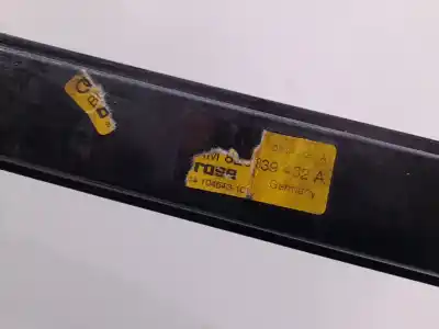 Автозапчасти б/у задний правый стеклорегулятор за audi a4 b6 avant (8e5) 2.5 tdi ссылки oem iam 8e0839462a  