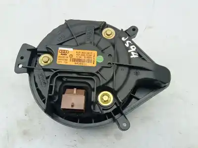 Автозапчастина б/у тепловий двигун для audi a4 b6 avant (8e5) 2.5 tdi посилання на oem iam 8e1820021e  