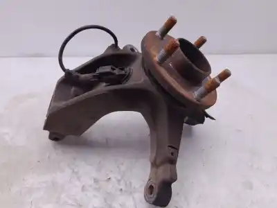 Автозапчастина б/у передній прав для ford focus ii (da_, hcp, dp) 1.4 посилання на oem iam 3m51-3k170  