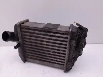 Автозапчастина б/у інтеркулер для audi a4 b6 avant (8e5) 2.5 tdi посилання на oem iam 8e0145805p  