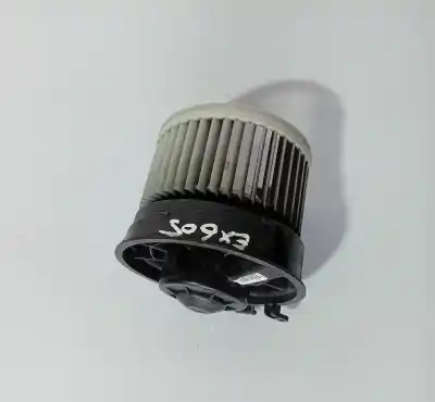 Second-hand car spare part HEATER BLOWER MOTOR for NISSAN QASHQAI / QASHQAI +2 I (J10, NJ10, JJ10E)  OEM IAM references A30355A1400000  