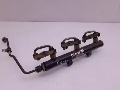 Автозапчасти б/у рампа инжектора за jaguar s-type ii (x200) 2.7 d ссылки oem iam 4r8q-9d280-bb