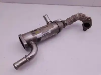 Автозапчасти б/у радиатор клапана egr за jaguar s-type ii (x200) 2.7 d ссылки oem iam 4r8q-9y493-aj