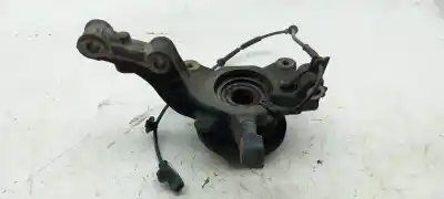 Автозапчасти б/у передняя левая кулачка за renault kangoo express (fw0/1_) 1.5 dci 70 (fw0a kw0v) ссылки oem iam   