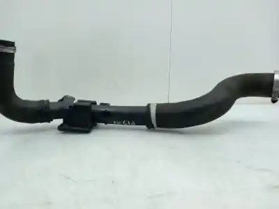 Автозапчастина б/у труба інтеркулера для renault kangoo express (fw0/1_) 1.5 dci 70 (fw0a kw0v) посилання на oem iam 8200534296