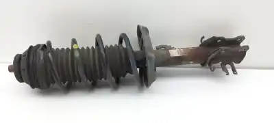 Second-hand car spare part FRONT LEFT SHOCK ABSORBER for FIAT PUNTO (EVO) (199)  OEM IAM references 51796541  