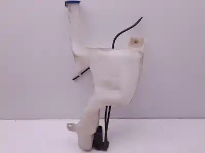 Second-hand car spare part windscreen washer bottle for ford fiesta vi (cb1, ccn) 1.4 tdci oem iam references 8a61-17b613-ad