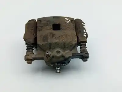 Second-hand car spare part front left brake caliper for ford fiesta vi (cb1, ccn) 1.4 tdci oem iam references 
