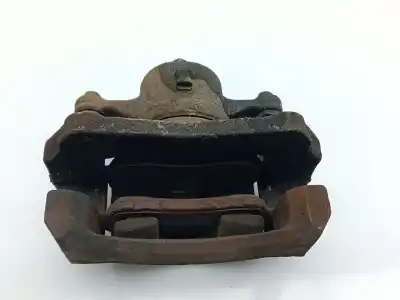 Second-hand car spare part front left brake caliper for ford fiesta vi (cb1, ccn) 1.4 tdci oem iam references   