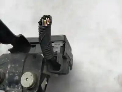 Second-hand car spare part abs control unit for ford fiesta vi (cb1, ccn) 1.4 tdci oem iam references 8v512m110ad  