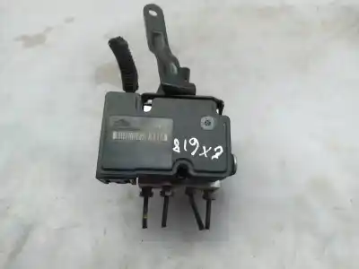 Second-hand car spare part abs control unit for ford fiesta vi (cb1, ccn) 1.4 tdci oem iam references 8v512m110ad  