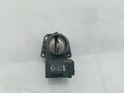 Second-hand car spare part throttle body for ford fiesta vi (cb1, ccn) 1.4 tdci oem iam references 9656113030