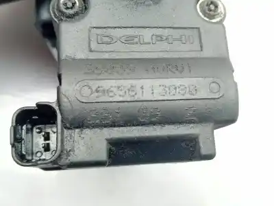 Автозапчасти б/у бабочка коробка за ford fiesta vi (cb1, ccn) 1.4 tdci ссылки oem iam 9656113030  