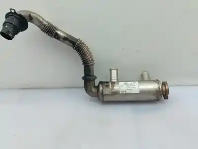 Second-hand car spare part egr valve radiator for ford fiesta vi (cb1, ccn) 1.4 tdci oem iam references 2s6q-9f464-ab