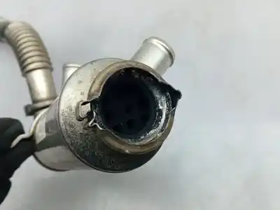 Автозапчасти б/у радиатор клапана egr за ford fiesta vi (cb1, ccn) 1.4 tdci ссылки oem iam 2s6q-9f464-ab  