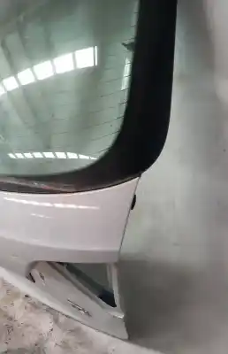 Автозапчастина б/у крішка багажника для audi a4 b8 avant (8k5) 2.0 tdi посилання на oem iam   