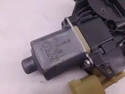 Second-hand car spare part left front window motor for ford fiesta vi (cb1, ccn) 1.4 tdci oem iam references 8a61-14a389-b  