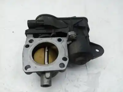 Автозапчастина б/у КОРОБКА МЕТЕЛИКА для CITROEN C3 II (SC_)  Посилання на OEM IAM 9673622380  