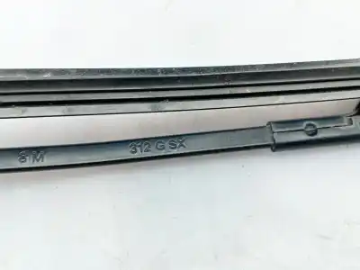 Peça sobressalente para automóvel em segunda mão haste de escova dianteiro esquerdo por fiat 500 (312_) 1.2 (312axa1a) referências oem iam 312gsx  