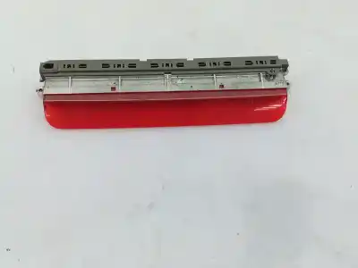 Peça sobressalente para automóvel em segunda mão farolim traseiro central por fiat 500 (312_) 1.2 (312axa1a) referências oem iam 03308060
