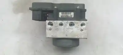 Peça sobressalente para automóvel em segunda mão boitier de commande de abs por fiat 500 (312_) 1.2 (312axa1a) referências oem iam 0265232290
