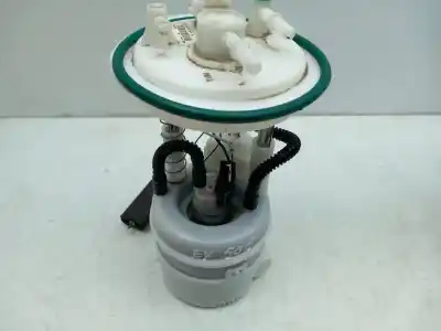 Pezzo di ricambio per auto di seconda mano POMPA DI BENZINA per NISSAN MICRA V (K14)  Riferimenti OEM IAM 100114972 AB  