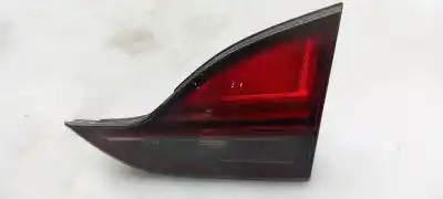 Second-hand car spare part right tailgate door light for opel zafira tourer c (p12) 1.6 cdti (75) oem iam references 39028597