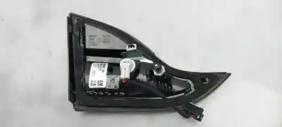 Автозапчастина б/у правий ліхтар в дверях для opel zafira tourer c (p12) 1.6 cdti (75) посилання на oem iam 39028597  