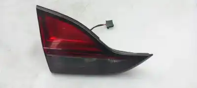 Second-hand car spare part left tailgate door light for opel zafira tourer c (p12) 1.6 cdti (75) oem iam references 39028598