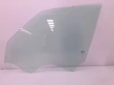 Second-hand car spare part front left door window glass for opel zafira tourer c (p12) 1.6 cdti (75) oem iam references 