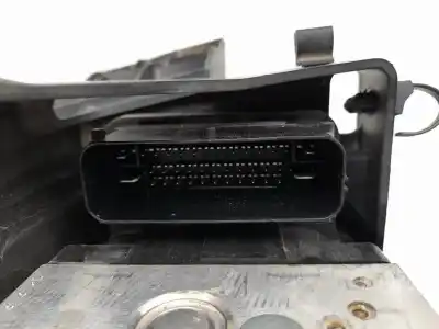 Second-hand car spare part abs control unit for opel zafira tourer c (p12) 1.6 cdti (75) oem iam references 13440100  