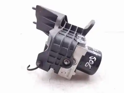 Second-hand car spare part abs control unit for opel zafira tourer c (p12) 1.6 cdti (75) oem iam references 13440100  
