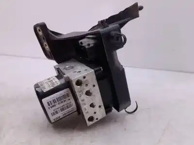 Second-hand car spare part abs control unit for opel zafira tourer c (p12) 1.6 cdti (75) oem iam references 13440100  