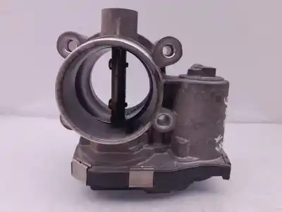 Second-hand car spare part throttle body for opel zafira tourer c (p12) 1.6 cdti (75) oem iam references 