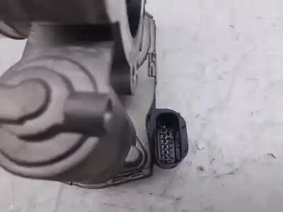 Автозапчастина б/у коробка метелика для opel zafira tourer c (p12) 1.6 cdti (75) посилання на oem iam   