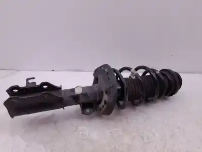 Second-hand car spare part front left shock absorber for opel zafira tourer c (p12) 1.6 cdti (75) oem iam references 13473993