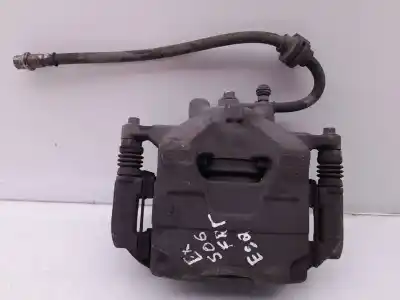 Second-hand car spare part front left brake caliper for opel zafira tourer c (p12) 1.6 cdti (75) oem iam references 