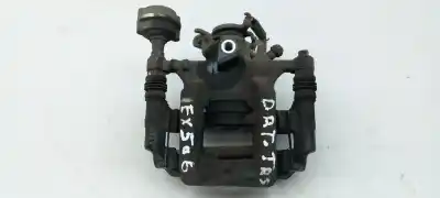 Second-hand car spare part rear right brake caliper for opel zafira tourer c (p12) 1.6 cdti (75) oem iam references 