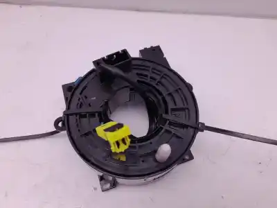 Pièce détachée automobile d'occasion CONTACTEUR TOURNANT D'AIRBAG pour NISSAN MICRA V (K14)  Références OEM IAM 255546CA0A  