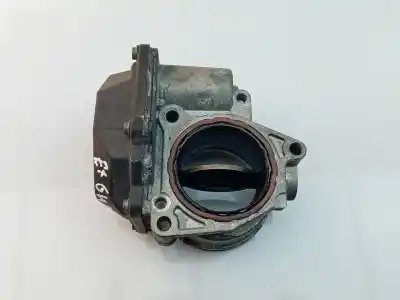 Автозапчасти б/у БАБОЧКА КОРОБКА за SEAT IBIZA SC (6J1)  ссылки OEM IAM 03G128063G  