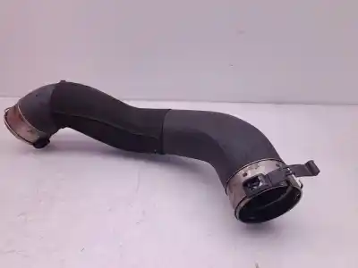 Автозапчастина б/у труба інтеркулера для mini mini (f56) cooper d посилання на oem iam 851133802  