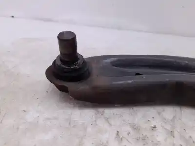 Pezzo di ricambio per auto di seconda mano braccio di sospensione anteriore sinistro inferiore per ford fiesta vi (cb1, ccn) 1.25 riferimenti oem iam 8v513051bh  