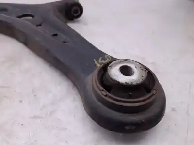 Pezzo di ricambio per auto di seconda mano braccio di sospensione anteriore sinistro inferiore per ford fiesta vi (cb1, ccn) 1.25 riferimenti oem iam 8v513051bh  