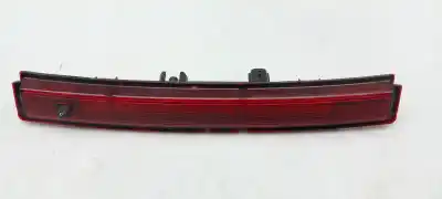 Автозапчасти б/у ЦЕНТРАЛЬНЫЙ ЗАДНИЙ ФОНАРЬ за RENAULT CAPTUR I (J5_, H5_)  ссылки OEM IAM 265904886R  