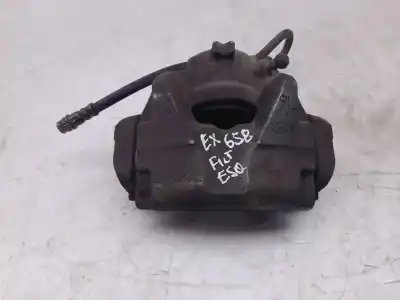 Peça sobressalente para automóvel em segunda mão PINÇA DE TRAVÃO DIANTEIRA ESQUERDA por RENAULT CAPTUR I (J5_, H5_)  Referências OEM IAM   
