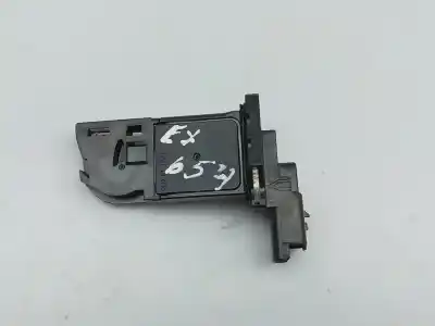 Pezzo di ricambio per auto di seconda mano MISURATORE DI FLUSSO per PEUGEOT 208 I (CA_, CC_)  Riferimenti OEM IAM 967709308001  