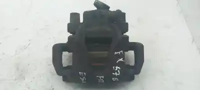 Second-hand car spare part FRONT LEFT BRAKE CALIPER for RENAULT CLIO IV (BH_)  OEM IAM references 410104961R  
