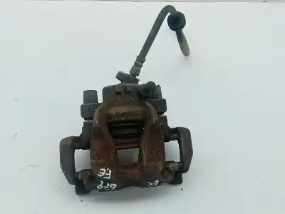Second-hand car spare part FRONT LEFT BRAKE CALIPER for RENAULT CLIO IV BH_  OEM IAM references 410104961R  