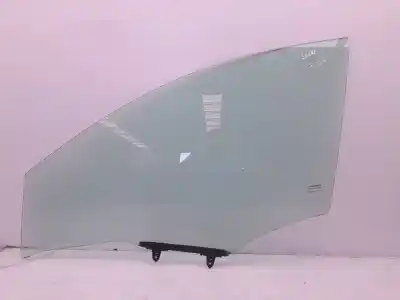 Second-hand car spare part FRONT LEFT DOOR WINDOW GLASS for RENAULT KADJAR (HA_, HL_)  OEM IAM references   